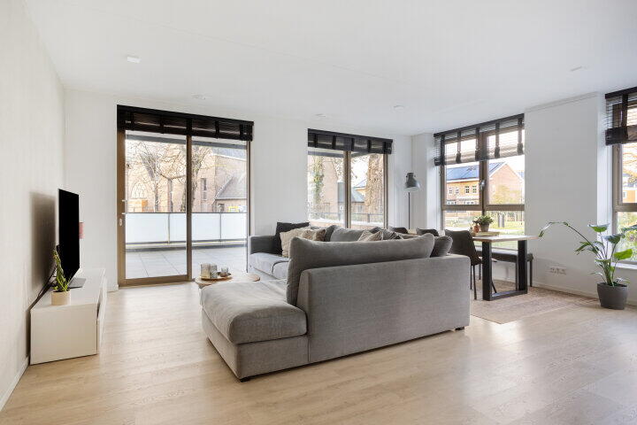 Foto 5 - Monseigneur van Leeuwenlaan 7 C, Hillegom