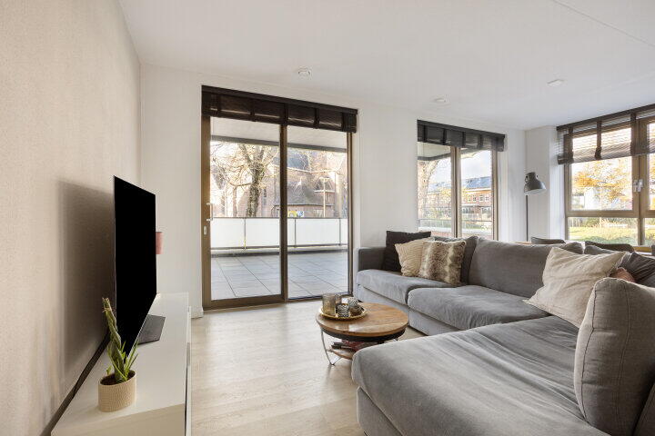 Foto 6 - Monseigneur van Leeuwenlaan 7 C, Hillegom