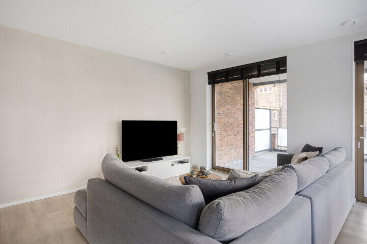 Foto 7 - Monseigneur van Leeuwenlaan 7 C, Hillegom