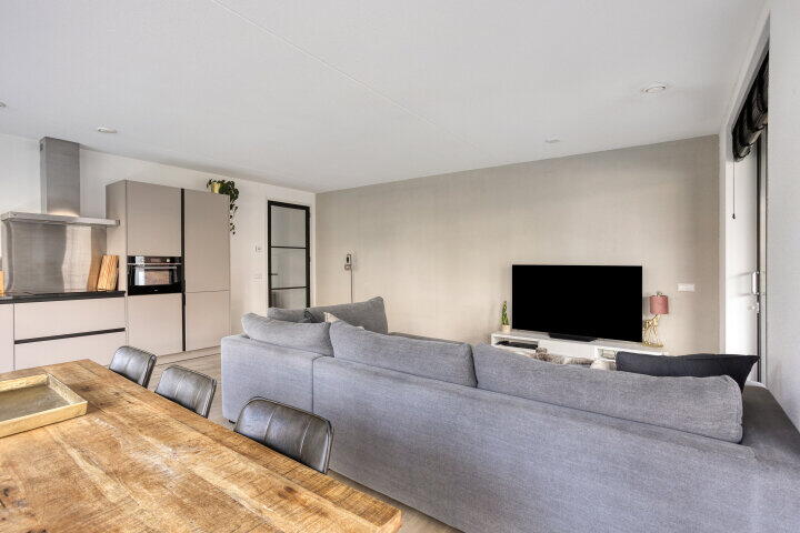 Foto 8 - Monseigneur van Leeuwenlaan 7 C, Hillegom