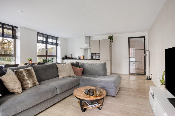 Foto 9 - Monseigneur van Leeuwenlaan 7 C, Hillegom