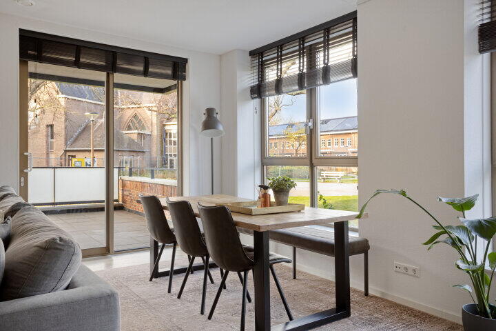 Foto 10 - Monseigneur van Leeuwenlaan 7 C, Hillegom