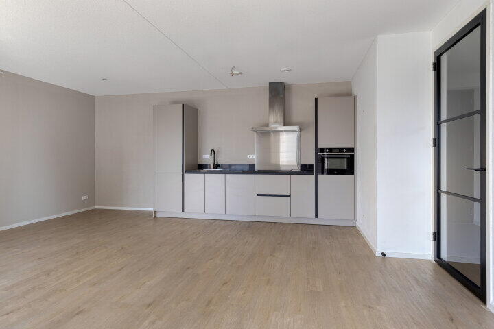 Foto 2 - Monseigneur van Leeuwenlaan 7 U, Hillegom