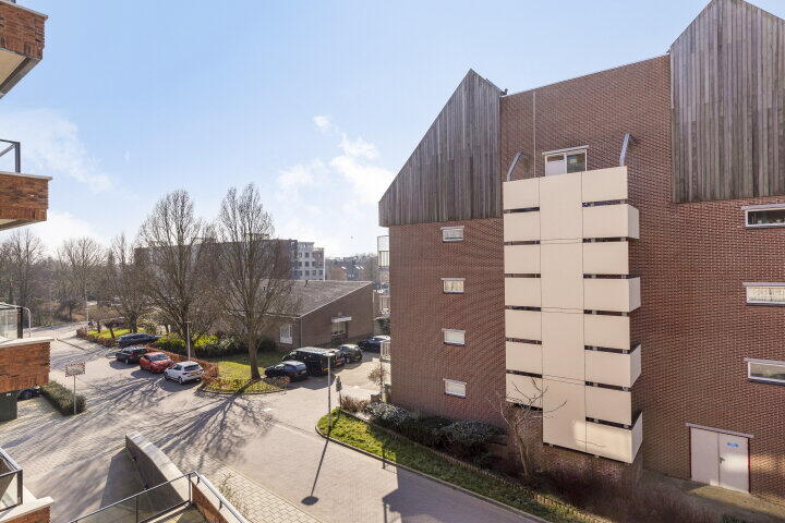 Foto 11 - Monseigneur van Leeuwenlaan 7 U, Hillegom