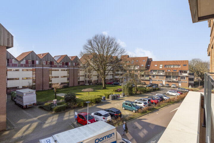 Foto 12 - Monseigneur van Leeuwenlaan 7 U, Hillegom