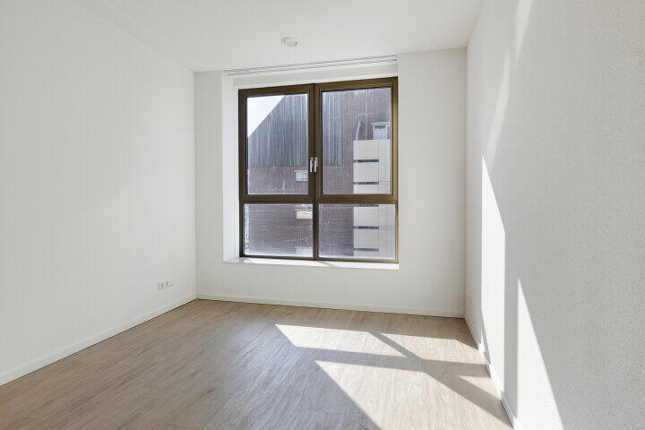 Foto 13 - Monseigneur van Leeuwenlaan 7 U, Hillegom