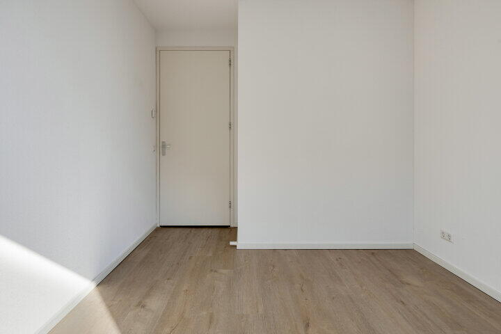 Foto 14 - Monseigneur van Leeuwenlaan 7 U, Hillegom