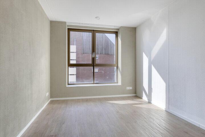 Foto 15 - Monseigneur van Leeuwenlaan 7 U, Hillegom