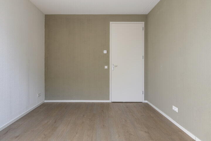 Foto 16 - Monseigneur van Leeuwenlaan 7 U, Hillegom