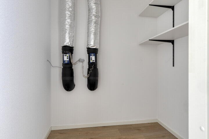 Foto 23 - Monseigneur van Leeuwenlaan 7 U, Hillegom