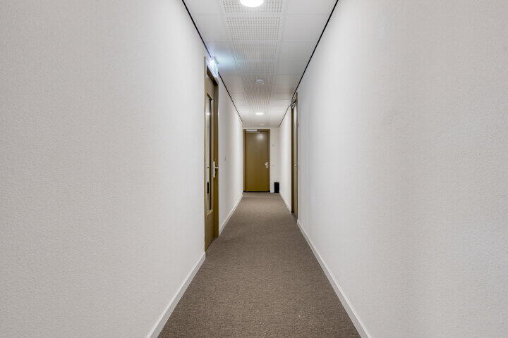 Foto 24 - Monseigneur van Leeuwenlaan 7 U, Hillegom