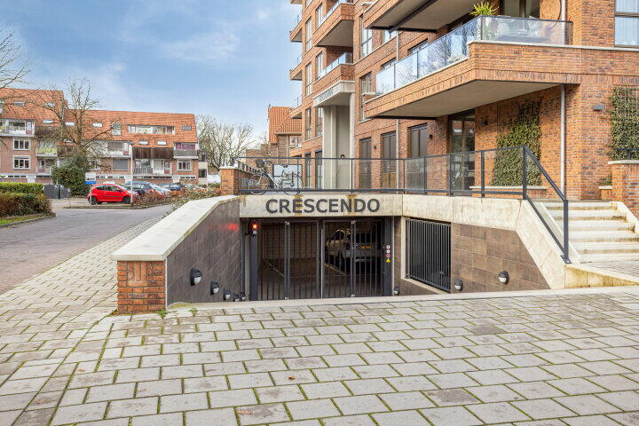 Foto 25 - Monseigneur van Leeuwenlaan 7 U, Hillegom