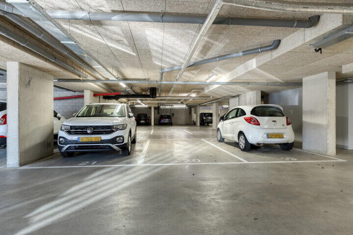 Foto 26 - Monseigneur van Leeuwenlaan 7 U, Hillegom