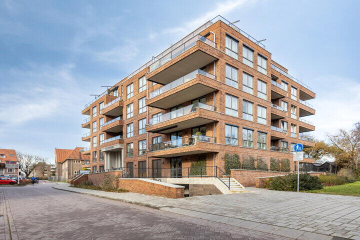 Foto 28 - Monseigneur van Leeuwenlaan 7 U, Hillegom