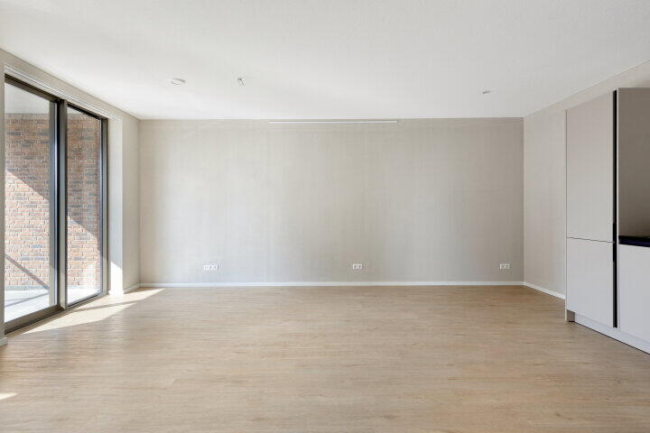 Foto 4 - Monseigneur van Leeuwenlaan 7 U, Hillegom