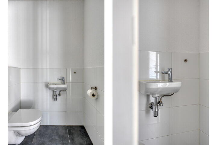 Foto 31 - Monseigneur van Leeuwenlaan 7 U, Hillegom