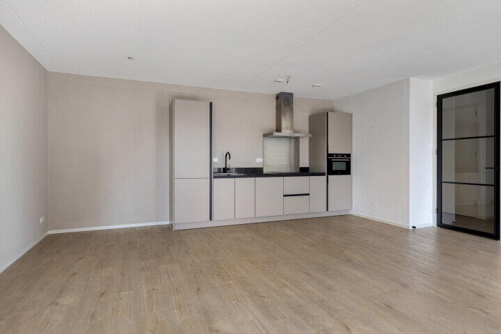 Foto 5 - Monseigneur van Leeuwenlaan 7 U, Hillegom