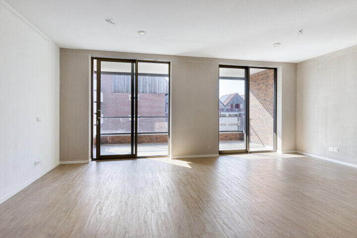 Foto 7 - Monseigneur van Leeuwenlaan 7 U, Hillegom