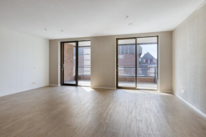 Foto 8 - Monseigneur van Leeuwenlaan 7 U, Hillegom