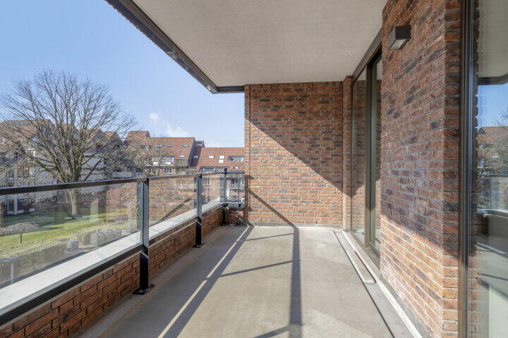 Foto 9 - Monseigneur van Leeuwenlaan 7 U, Hillegom