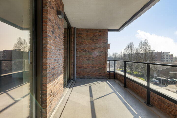 Foto 10 - Monseigneur van Leeuwenlaan 7 U, Hillegom