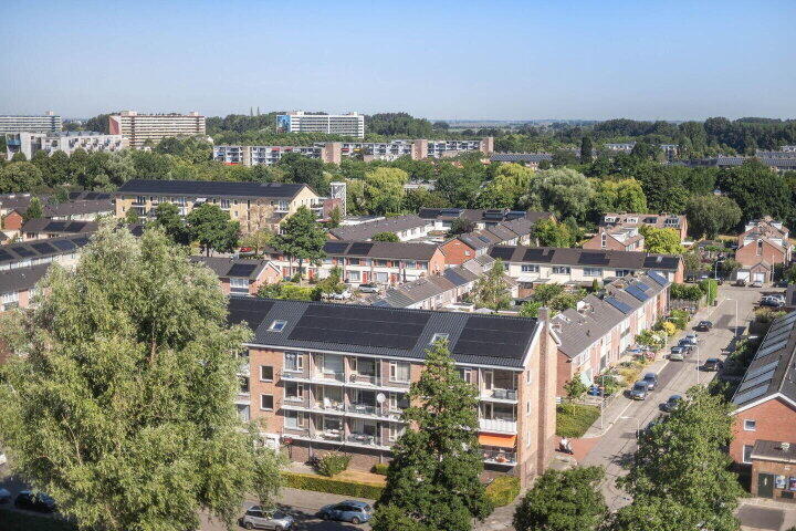 Foto 31 – Monteverdilaan 223, Zwolle