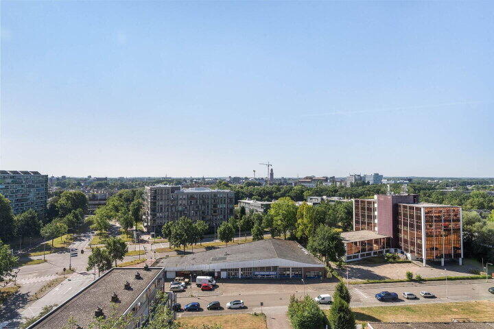 Foto 32 – Monteverdilaan 223, Zwolle