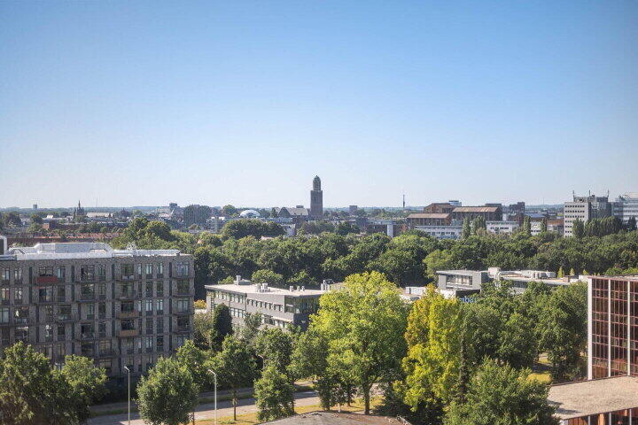 Foto 33 – Monteverdilaan 223, Zwolle