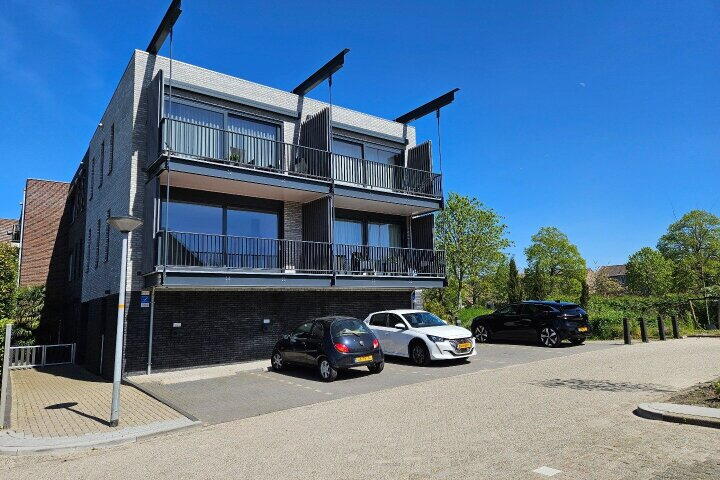 Hauptfotografie der Wohnung Monteverdistraat 11, Almere
