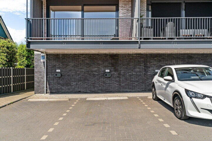 Foto 11 – Monteverdistraat 11, Almere