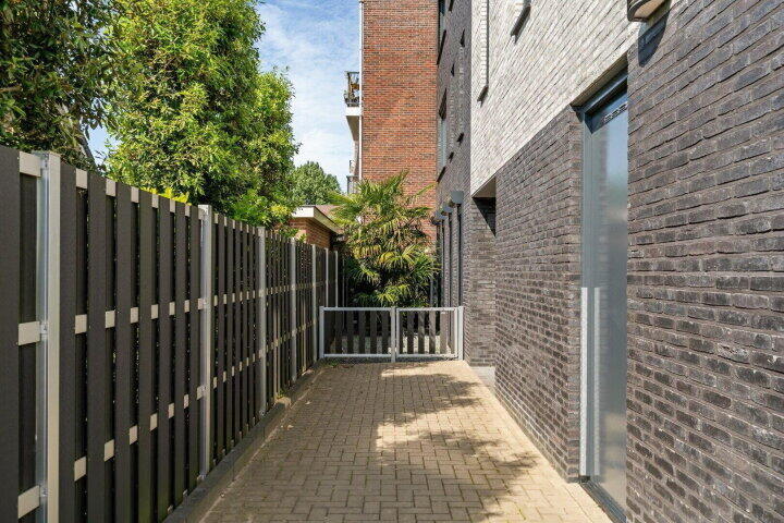 Foto 13 – Monteverdistraat 11, Almere