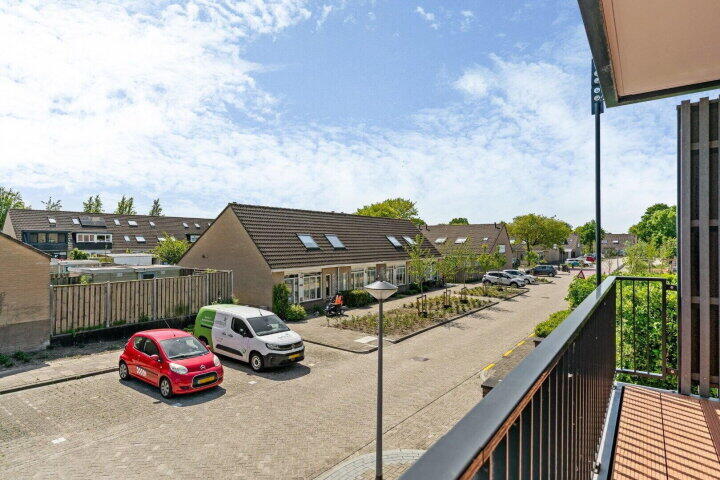 Foto 33 – Monteverdistraat 11, Almere