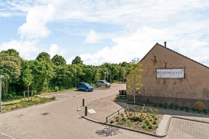 Foto 34 – Monteverdistraat 11, Almere