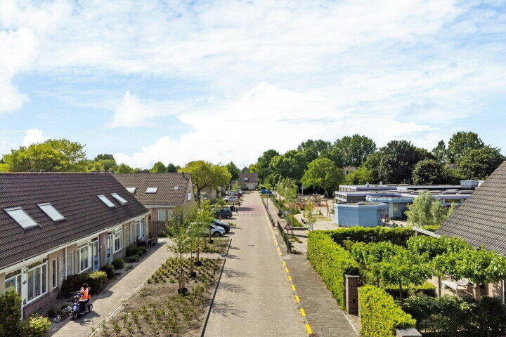 Foto 35 – Monteverdistraat 11, Almere