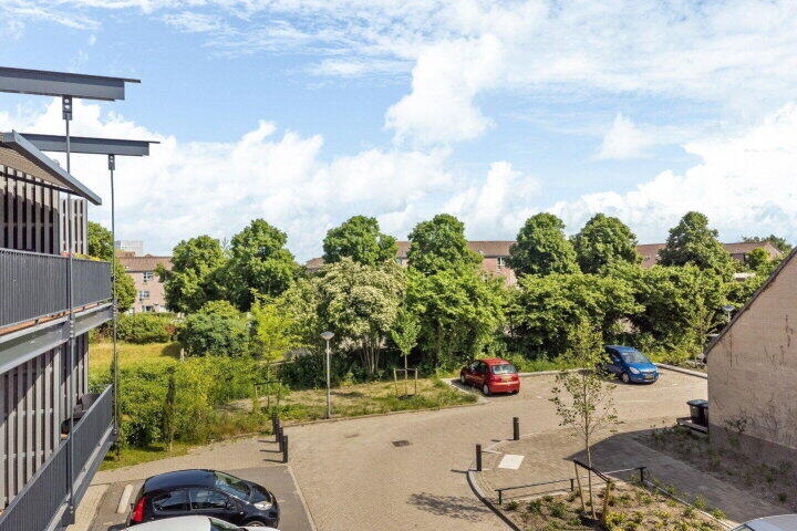 Foto 36 – Monteverdistraat 11, Almere