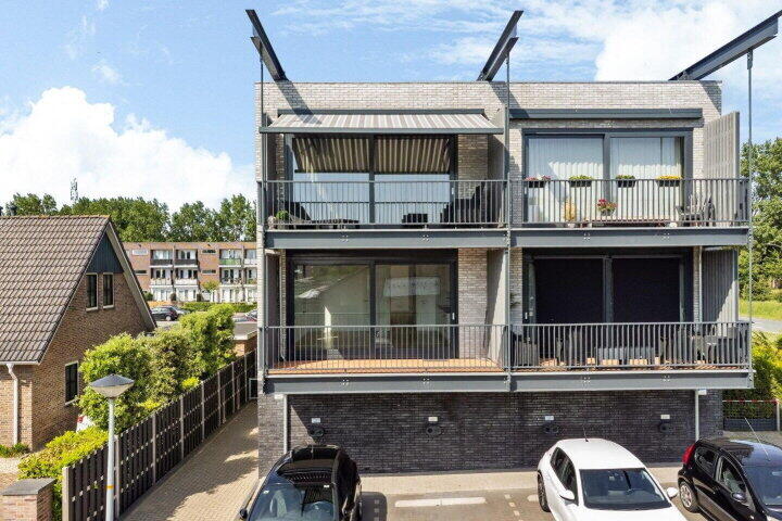 Foto 39 – Monteverdistraat 11, Almere