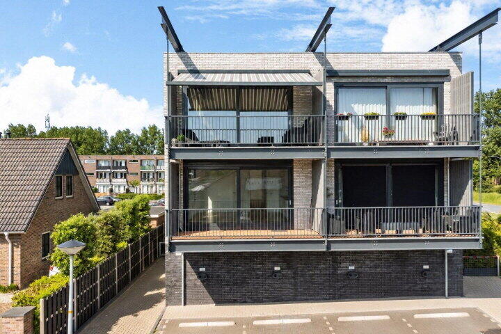 Foto 5 – Monteverdistraat 11, Almere