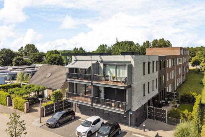 Foto 41 – Monteverdistraat 11, Almere