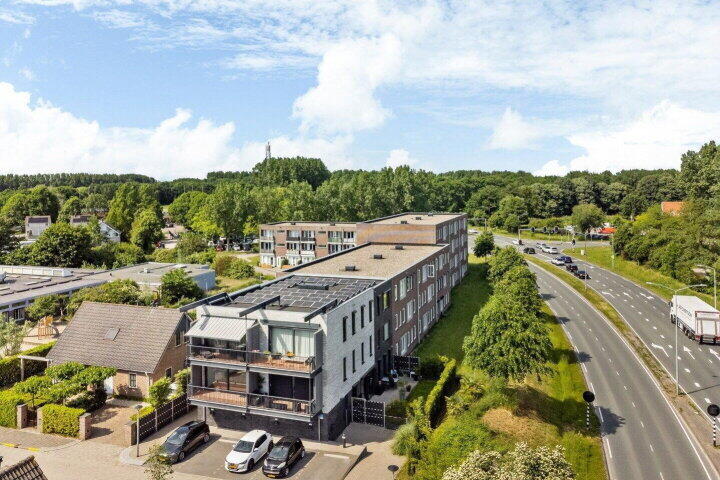 Foto 42 – Monteverdistraat 11, Almere