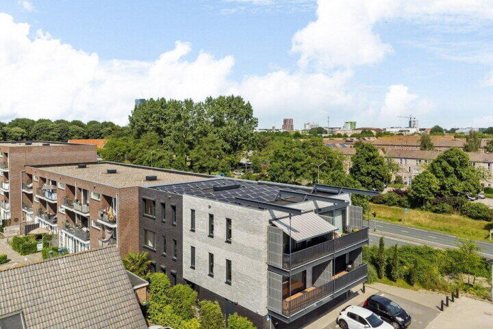 Foto 6 – Monteverdistraat 11, Almere