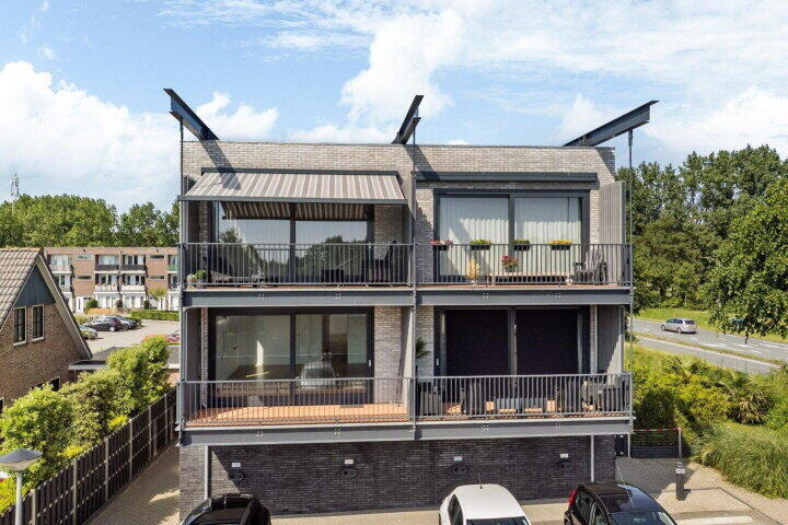 Foto 7 – Monteverdistraat 11, Almere