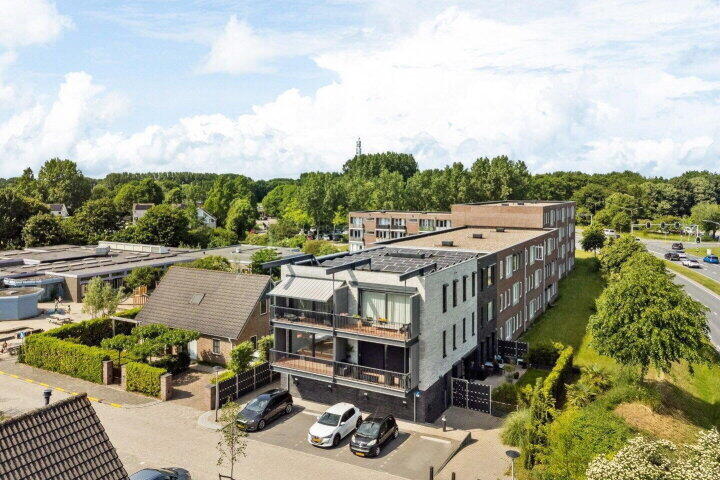 Foto 9 – Monteverdistraat 11, Almere