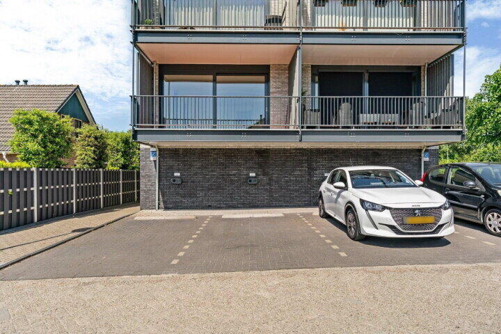 Foto 10 – Monteverdistraat 11, Almere