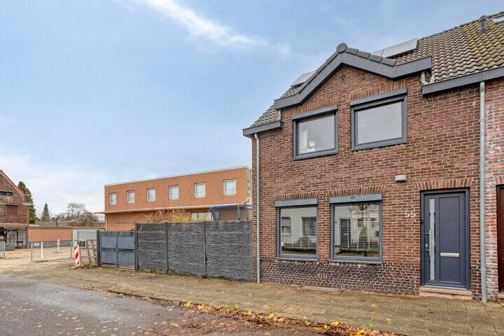 Foto 2 - Montfortstraat 55, Hoensbroek