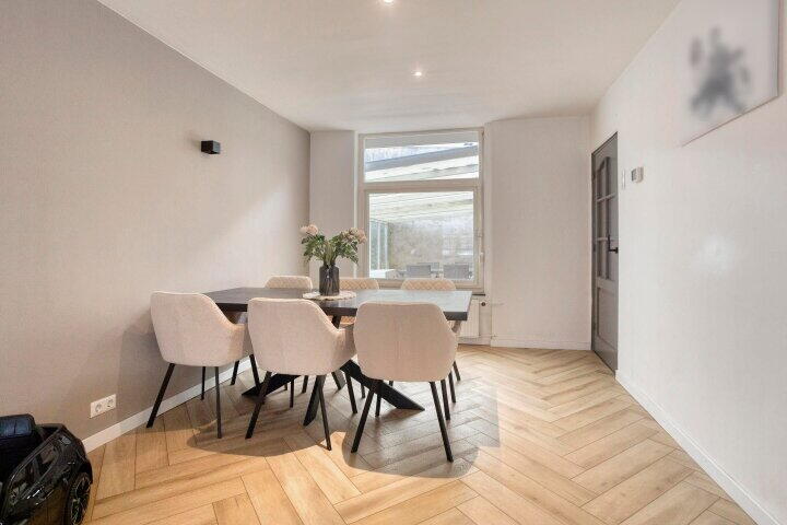 Foto 11 - Montfortstraat 55, Hoensbroek