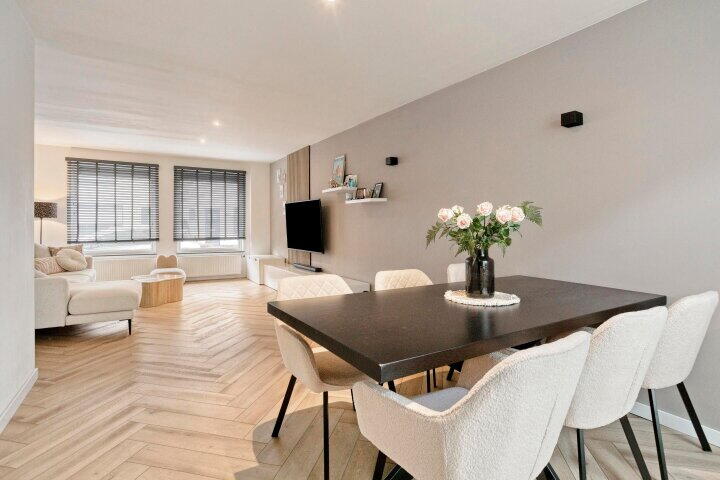 Foto 13 - Montfortstraat 55, Hoensbroek