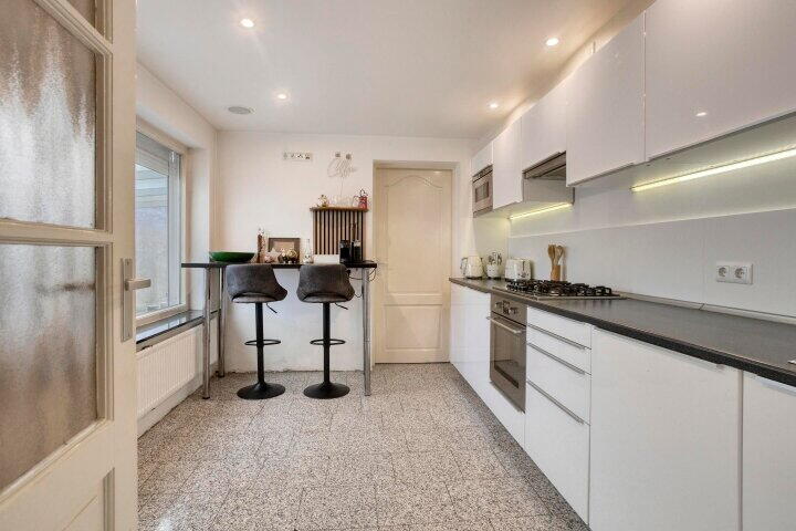 Foto 14 - Montfortstraat 55, Hoensbroek