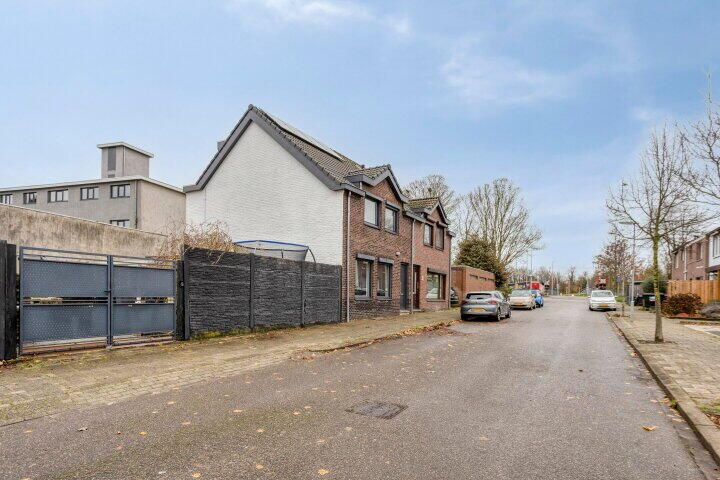 Foto 3 - Montfortstraat 55, Hoensbroek