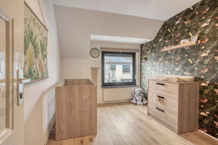 Foto 23 - Montfortstraat 55, Hoensbroek