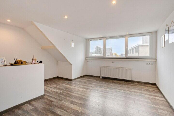 Foto 25 - Montfortstraat 55, Hoensbroek